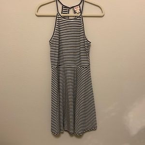 Mossimo Striped Sundress